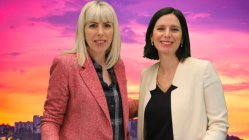 Démystifier le dépistage : Maëlle Bacot (Lianeli) face à la Lyonne