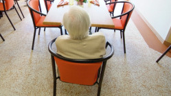 La Métropole de Lyon met les bouchées doubles pour développer la location de chambres chez les personnes isolées