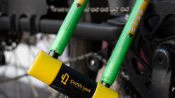 Bientôt des antivols qui sentent mauvais pour éviter les vols de vélo à Lyon Bientôt des antivols qui sentent mauvais pour éviter les vols de vélo à Lyon