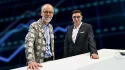 Bertrand Simon (Orial) : "Une croissance organique depuis toujours" Bertrand Simon (Orial) : "Une croissance organique depuis toujours"