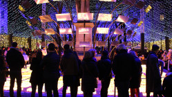 Fête des Lumières : l’Umih claque la porte, la Ville de Lyon campe sur ses positions Fête des Lumières : l’Umih claque la porte, la Ville de Lyon campe sur ses positions