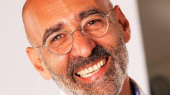 Franck Martin : “Le conflit, c’est une rencontre qui a mal tourné” Franck Martin : “Le conflit, c’est une rencontre qui a mal tourné”