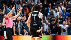L’ASVEL défie Dubaï pour la première fois en Euroligue
