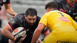 Le LOU chassé sur ses terres par La Rochelle Le LOU chassé sur ses terres par La Rochelle