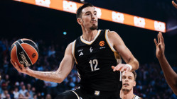 L’ASVEL doit enchaîner contre l’Étoile Rouge Belgrade en grande forme