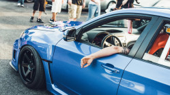 Un rassemblement automobile illégal pour Halloween à Lyon ? La préfecture tire sur le frein à main