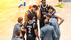 L’ASVEL s’incline au buzzer face à Chalon dans un scénario irrespirable