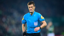 L'arbitre d'OL-PSG équipé d'une caméra embarquée