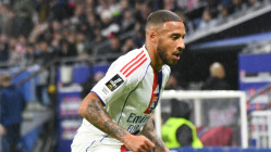 Real Betis-OL : Corentin Tolisso forfait pour le match de Ligue Europa