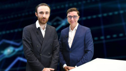 Pierre Lonobile (Nobile) : "Les Négociants, l'une des plus belles affaires de Lyon"