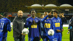 Le cofondateur de Heetch et d'autres investisseurs entrent au capital du FCVB à Villefranche-sur-Saône Le cofondateur de Heetch et d'autres investisseurs entrent au capital du FCVB à Villefranche-sur-Saône