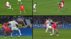 Erreur d'arbitrage lors de OL-PSG : "une zone grise" précède le deuxième but parisien