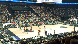 Euroligue : l’ASVEL reçoit Monaco pour "le match des chefs" Euroligue : l’ASVEL reçoit Monaco pour "le match des chefs"