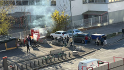 Lyon 7e : rixe, vols, agressions... Les habitants dénoncent "une insécurité galopante" rue Lortet Lyon 7e : rixe, vols, agressions... Les habitants dénoncent "une insécurité galopante" rue Lortet