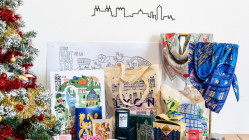 En panne d'inspiration avant Noël ? Notre sélection de cadeaux 100% lyonnais ! En panne d'inspiration avant Noël ? Notre sélection de cadeaux 100% lyonnais !