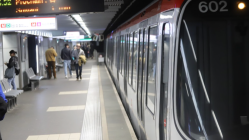 La galère dans les transports en commun à Lyon pour la Fête des Lumières ? Un préavis de grève a bien été déposé