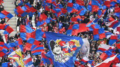 Match des légendes, animations, maillot spécial : quel programme pour les 75 ans de l’OL ?