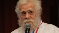 Figure de la pâtisserie française et lyonnaise, Gabriel Paillasson est mort