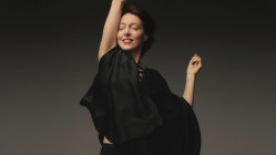 Retour inspiré, regard neuf : Jeanne Cherhal au Radiant Retour inspiré, regard neuf : Jeanne Cherhal au Radiant