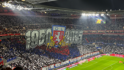 L'OL a fêté ses 75 ans : retour sur une soirée mémorable