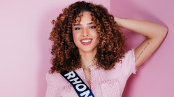 Miss France 2026 : cet emblème de Lyon à l’honneur du costume régional de Miss Rhône-Alpes