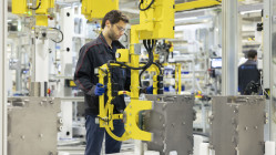 Près de Lyon : 358 postes vont être supprimés par Symbio à Saint-Fons