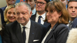Métropolitaines : le groupe Inventer la Métropole de Demain rejoint aussi Grand Coeur Lyonnais de Véronique Sarselli et Jean-Michel Aulas