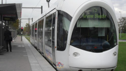 Grève aux TCL : plusieurs lignes de tram perturbées vendredi pour le début de la Fête des Lumières à Lyon