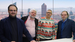 Lyon Politiques : l'héritage Collomb, LFI à la peine et raser le travail des écologistes - 05/12/25