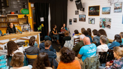 Un trou de 10 000 euros dans les comptes : ce bar prisé par l'ultragauche à Lyon est en danger de mort imminent