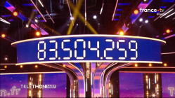 Téléthon 2025 : Lyon et le Rhône franchissent le cap des 825 000 euros Téléthon 2025 : Lyon et le Rhône franchissent le cap des 825 000 euros