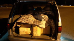 Ils suivaient le convoi depuis la frontière espagnole : l’OFAST de Lyon tombe sur une lourde cargaison