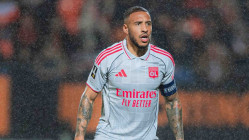 A Lorient, l'OL gâche le retour de Paulo Fonseca