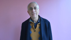 Bernard Lagache : "Le bilan du mandat de la Métropole de Lyon par le Pacte Civique" Bernard Lagache : "Le bilan du mandat de la Métropole de Lyon par le Pacte Civique"