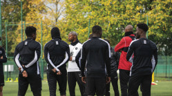 Décès de Ludovic Assémoassa, ancien entraineur de Lyon La Duchère passé par l'OL