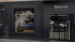 Une boulangerie de Lyon fermée en urgence pour des manquements graves aux règles d’hygiène Une boulangerie de Lyon fermée en urgence pour des manquements graves aux règles d’hygiène