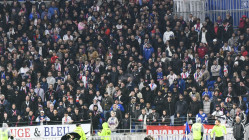 Coupe de France : ouverture de la billetterie pour le match OL-Saint Cyr, un dispositif inédit mis en place