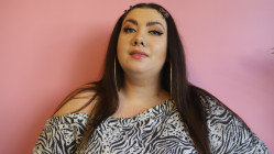 Sur le tapis rouge des TikTok Awards à Paris, le message fort de la lyonnaise Virginie Grossat Sur le tapis rouge des TikTok Awards à Paris, le message fort de la lyonnaise Virginie Grossat