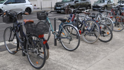 Vols de v&eacute;los &agrave; r&eacute;p&eacute;tition &agrave; Lyon : "Le spot est hyper visible, &ccedil;a se fait en pleine journ&eacute;e sous les yeux d&rsquo;une cam&eacute;ra"