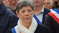 Près de Lyon : la sénatrice Catherine Di Folco victime d'un cambriolage