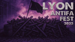 Le Lyon Antifa Fest finalement autorisé par la justice : la préfecture restera "vigilante quant aux propos tenus" par les rappeurs