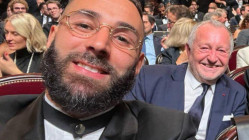 Karim Benzema sur Jean-Michel Aulas : "Il faut qu'il devienne maire de Lyon"