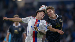 Ligue Europa : une victoire et une qualification pour les barrages pour l'OL ce jeudi