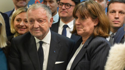 Métropole de Lyon : quatre groupes d’opposition s’unissent pour créer Grand Cœur Lyonnais Métropole de Lyon : quatre groupes d’opposition s’unissent pour créer Grand Cœur Lyonnais