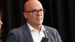 Un milliard d'euros retir&eacute; &agrave; France 2030, le lyonnais Bruno Bonnell furieux