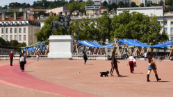 D&rsquo;o&ugrave; viennent les Lyonnais ? Pas de Lyon selon l'Insee !