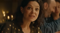 Une comédienne lyonnaise dans la publicité Intermarché ayant ému le monde entier Une comédienne lyonnaise dans la publicité Intermarché ayant ému le monde entier