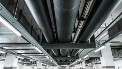 R&eacute;seau de chauffage Sa&ocirc;ne Yzeron : la M&eacute;tropole de Lyon revoit le p&eacute;rim&egrave;tre et int&egrave;gre un r&eacute;seau de froid