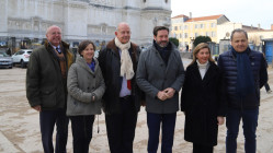 "Nous sommes dans notre responsabilit&eacute; de soutenir ce patrimoine" : la R&eacute;gion s&rsquo;engage pour la basilique de Fourvi&egrave;re &agrave; Lyon