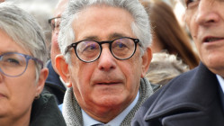 L'effet Jean-Paul Bret ? Claude Cohen bl&acirc;me son successeur et pourrait se pr&eacute;senter en 2026 &agrave; Mions !